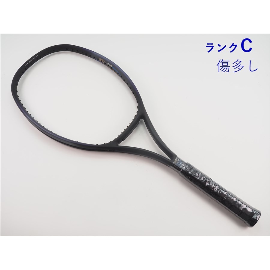 [มือสอง] YONEX RQ-380 (102)(309g)(UL2) [ไม้เทนนิสมือสอง][Used Tennis Racket]