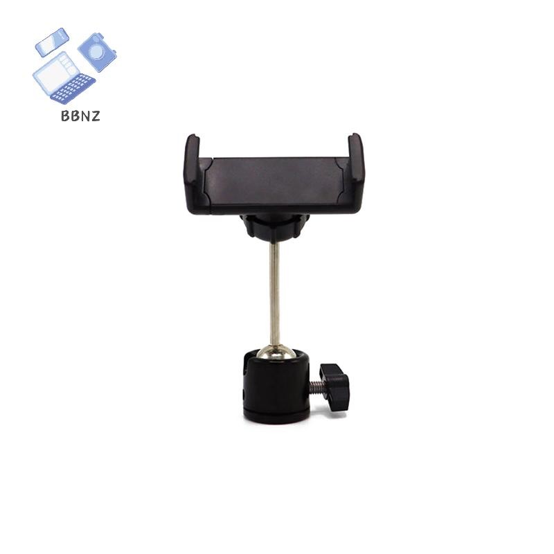 [BBNZ]1/4 Double Ball 360 องศา Rotag โลหะขาตั้งกล้อง Mount กล้องอุปกรณ์เสริมโทรศัพท์มือถือ Head Ball Adapter Cradle Ball Head EON
