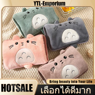 EMP หมอนน้ำร้อนไฟฟ้า กระเป๋าน้ำร้อนไฟฟ้า ร้อนไว ใช้งานง่าย ประคบคลายอาการปวดเมื่อย หมอนรอง ถุงอุ่น