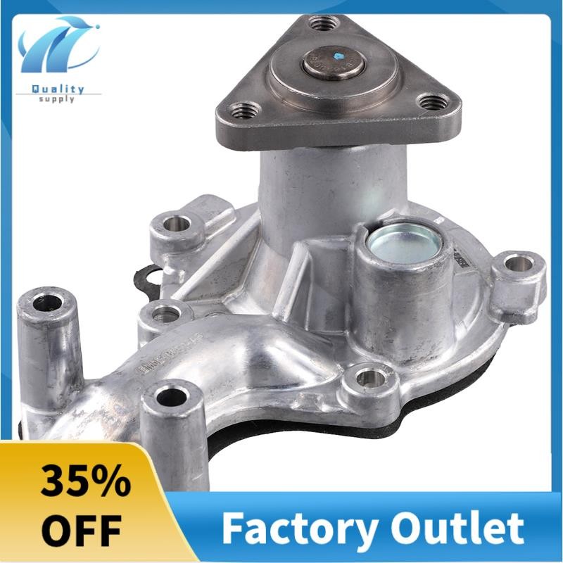 Superb EM5E8501AB ปั๊มน้ําระบบทําความเย็นรถยนต์สําหรับ FIESTA 2013 FOCUS 2015 1.0T