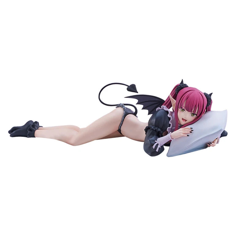 Anime figure Kitagawa Marin sleeping action figure Model Kitagawa Marin cosplay Liz devil figurine A