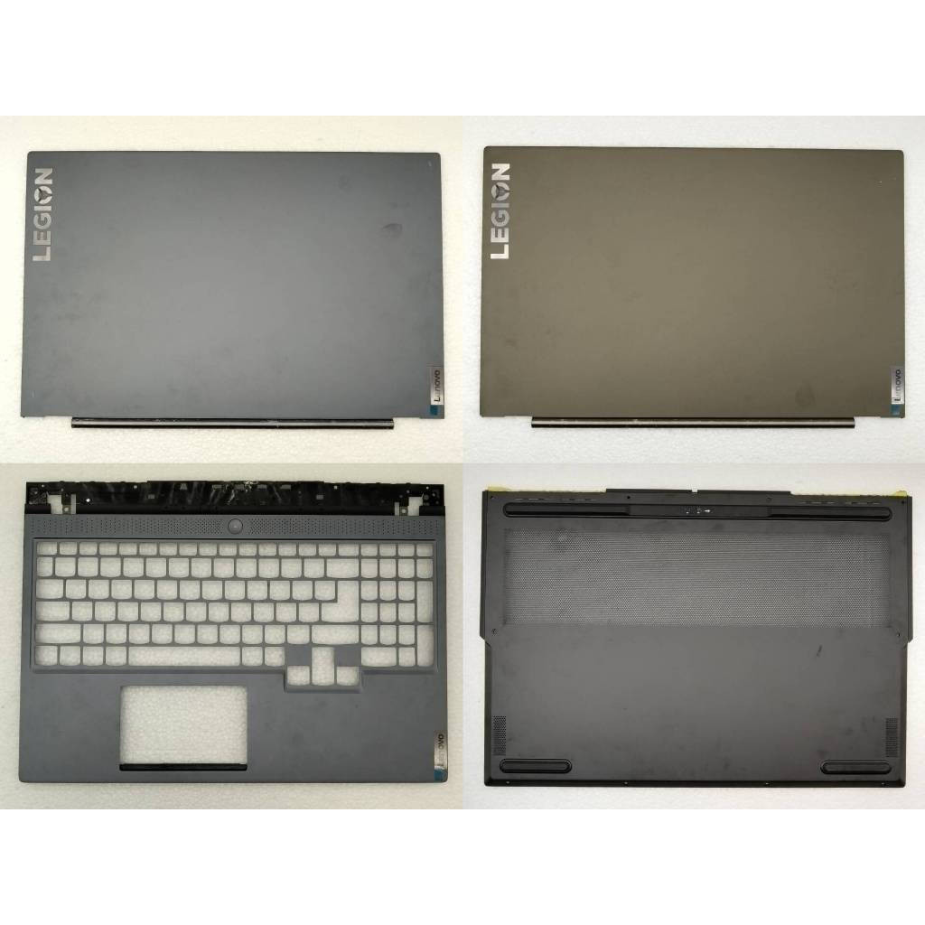 กรณีใหม่สําหรับLenovo LEGION7 15IMH05, Y750-15 Y9000K 2020 ปีกรณีA/B/C/Dฝาปิดด้านบนด้านข้างLCD Backs