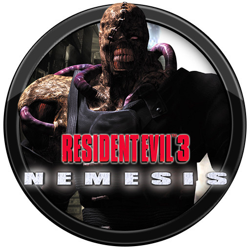 ⚙️ PC Game | ติดตั้งไม่ยุ่งยาก | USB | ⚙️ Resident Evil 3 Nemesis