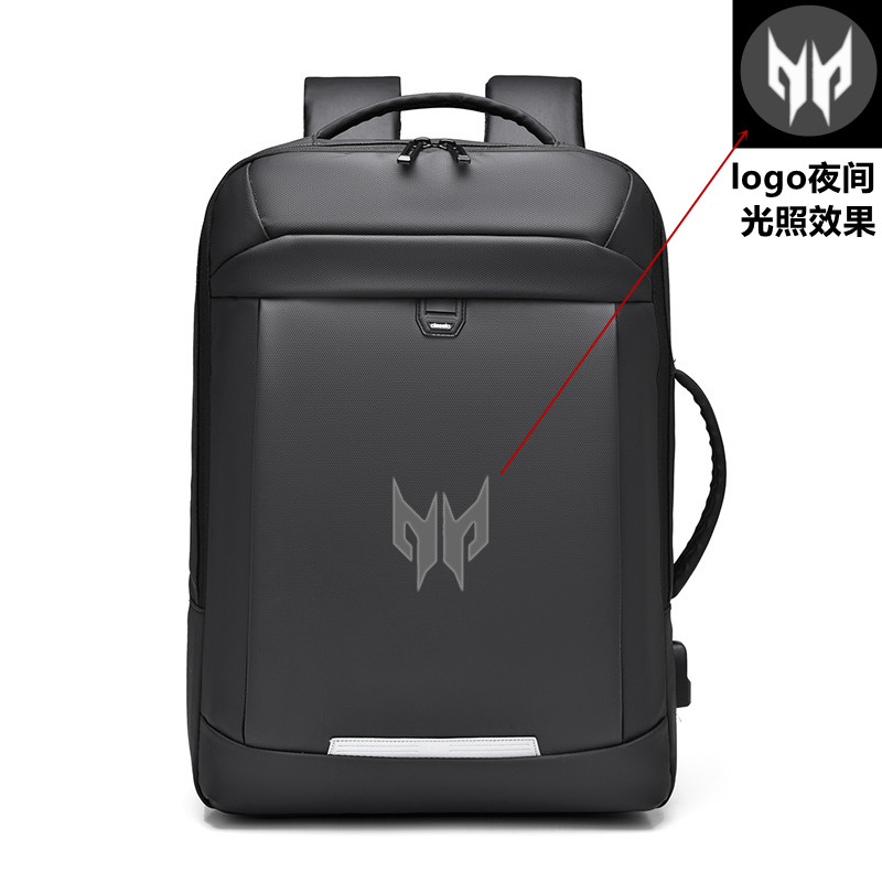 Acer Acer Nitro Shadow Knight Nitro14 กระเป๋าคอมพิวเตอร์ Acer Predator Neo14 Tomahawk 16 นิ้วกระเป๋า