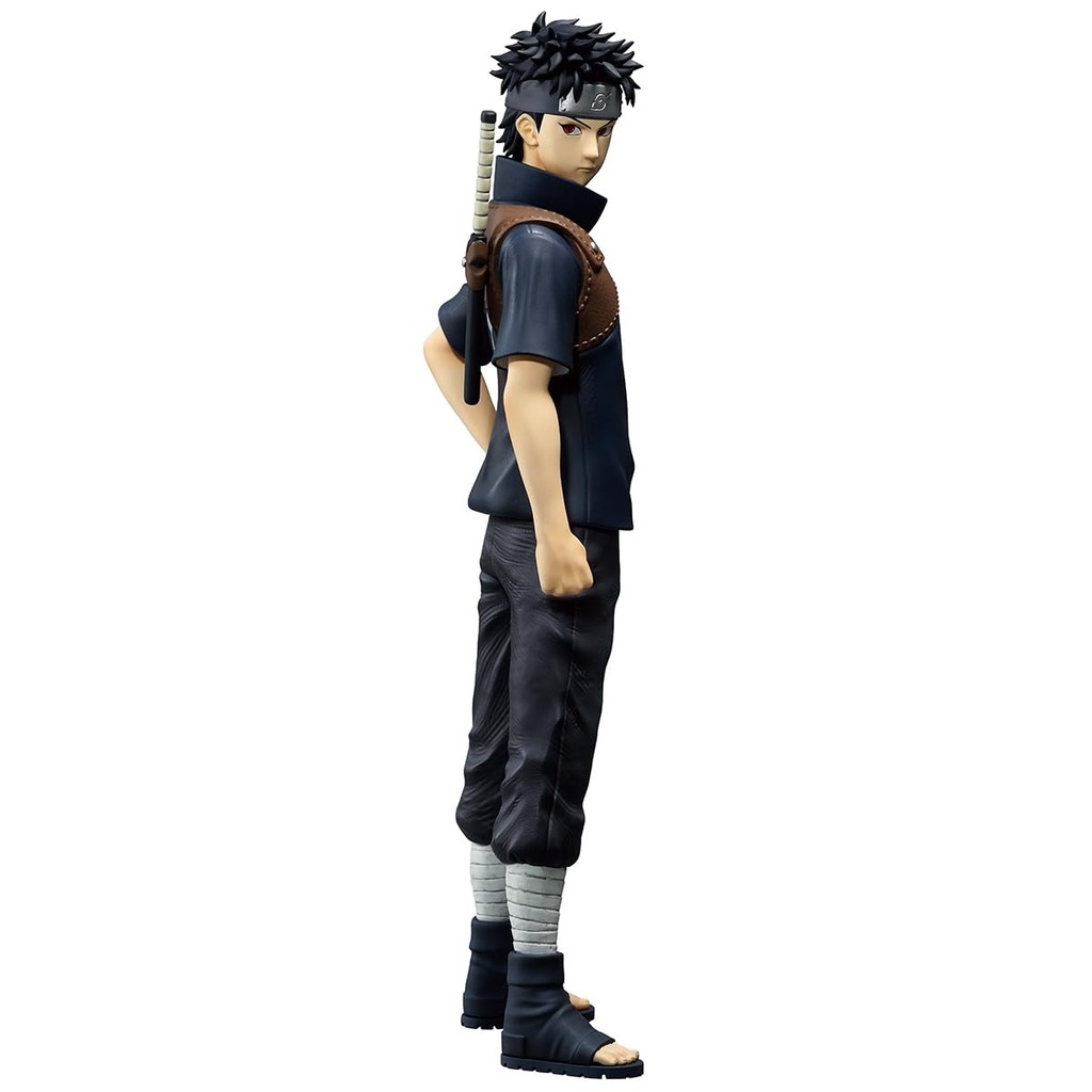 Ichiban Kuji Figure - NARUTO - Shippuden - Obito Uchiha Masterlise Collectible Figure