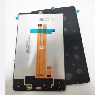 เหมาะสําหรับ Redmi Redmi Pad SE 8.7 ชุดหน้าจอแสดงผล LCD ภายในภายนอก