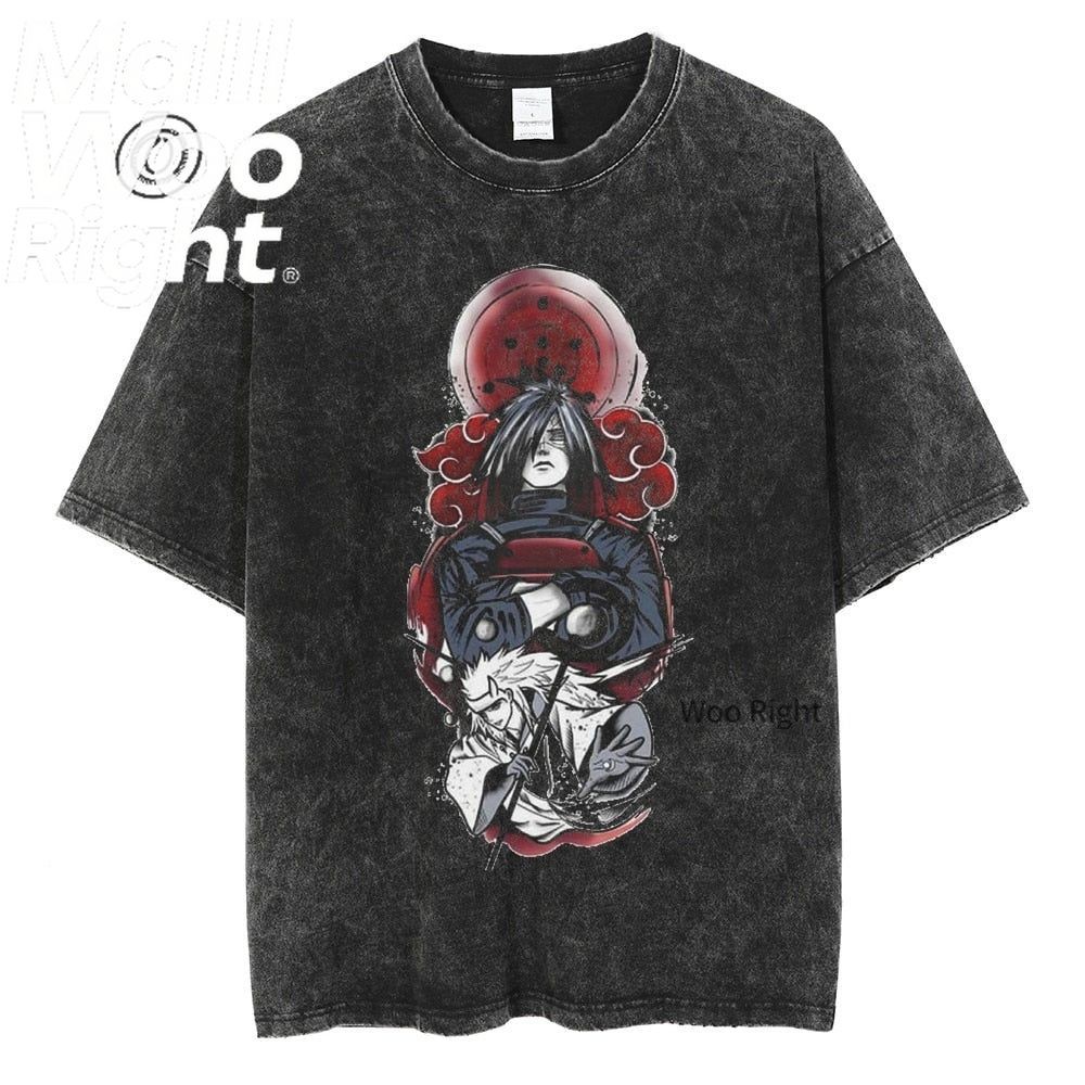 (จัดส่งตลอด 24 ชั่วโมง)Woo Right เสื้อที-ชูกรองน้ำ เฮร่อไฮป์ โนารู โชคเก็ต สบายๆ สำหรับฤดูร้อน ยืดแขนสั้น