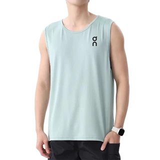 ผู้ชายวิ่งเสื้อกั๊กกรีฑาฟิตเนสแขนกุดบุรุษเสื้อกล้าม