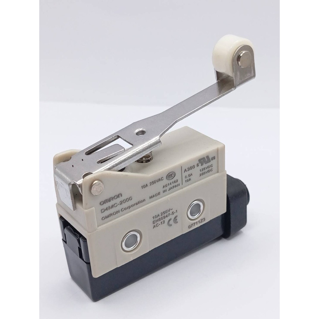 สั่งเลย! D4MC-2000 OMRON D4MC-2000 OMRON Corporation MADE IN JAPAN