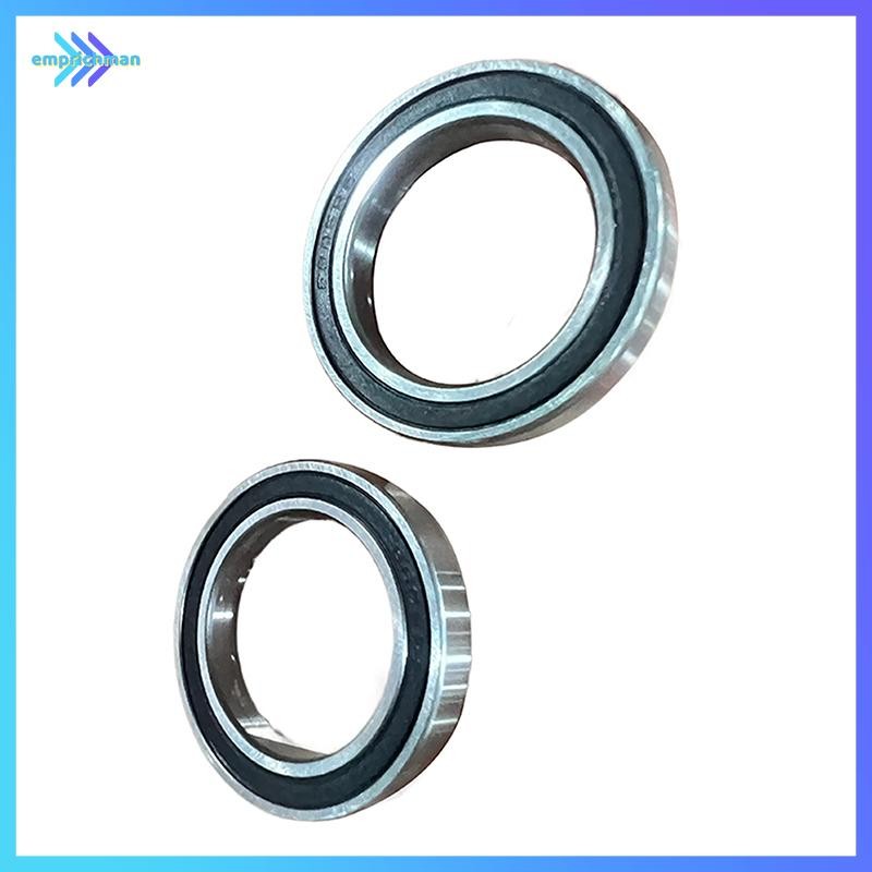 EPMN> 6805-RD แบริ่ง 25*37*6 มม. 6805RD เฉพาะจักรยานวงเล็บด้านล่าง 6805 RD ( HT2 / BB51 ) MR25376 SC