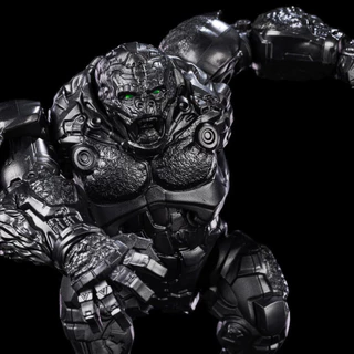 VCA ⭐️ BLOKS HASBRO TRANSFORMERS OPTIMUS PRIMAL RISE OF THE BEASTS โมเดล บัมเบิ้ลบี ทรานส์ฟอร์มเมอร์ส ออพติมัส ไพร์ม ...