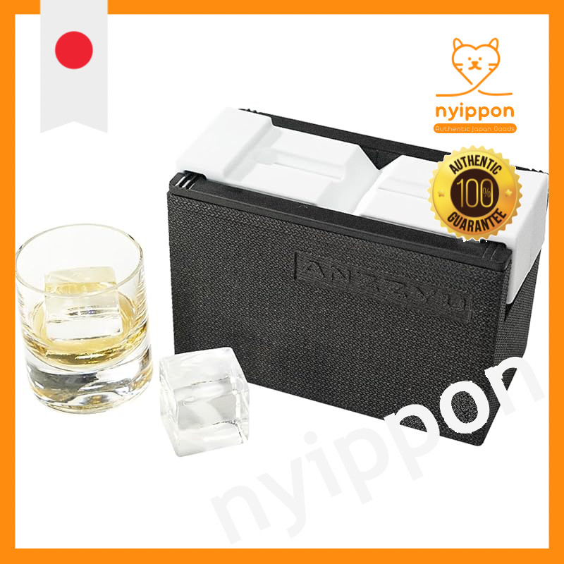 ANZZYU Extra Large Crystal Clear Ice Maker for Home Drinking (Round)
ANZZYU Extra Large Crystal Clear Ice Maker for Home Drinking (Cube)
ANZZYU Extra Large Crystal Clear Ice Maker for Home Drinking (Soccer Ball)
ANZZYU Extra Large Crystal Clear Ice
