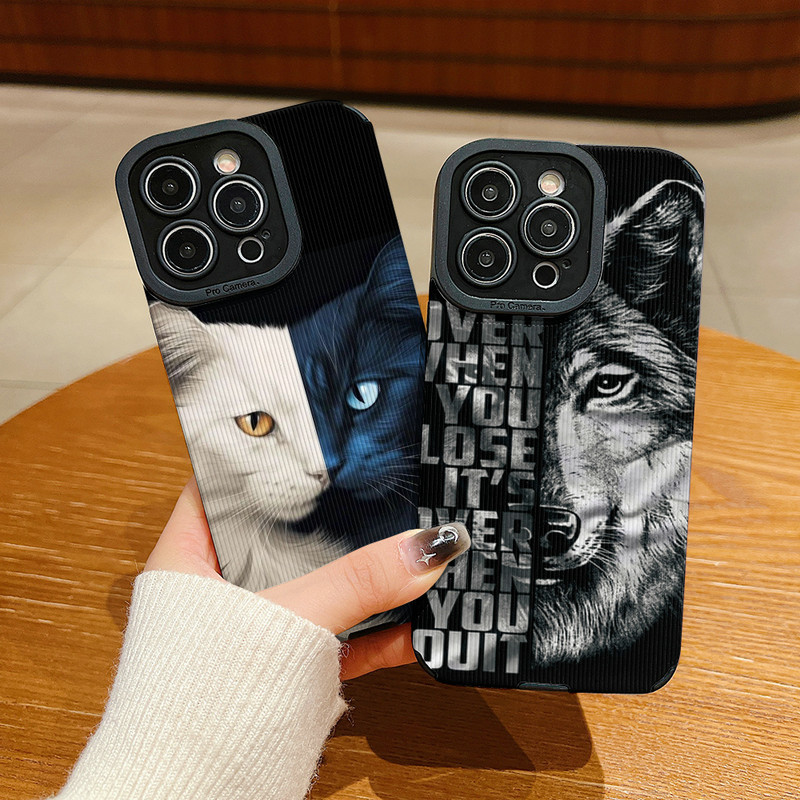 ปลอกหนังสําหรับ OPPO A78 A96 A92 A9 A77 A76 A53 A5 A3 Pro A52 A31 A3s A15 A15s A12e F11 Reno 13 11 1