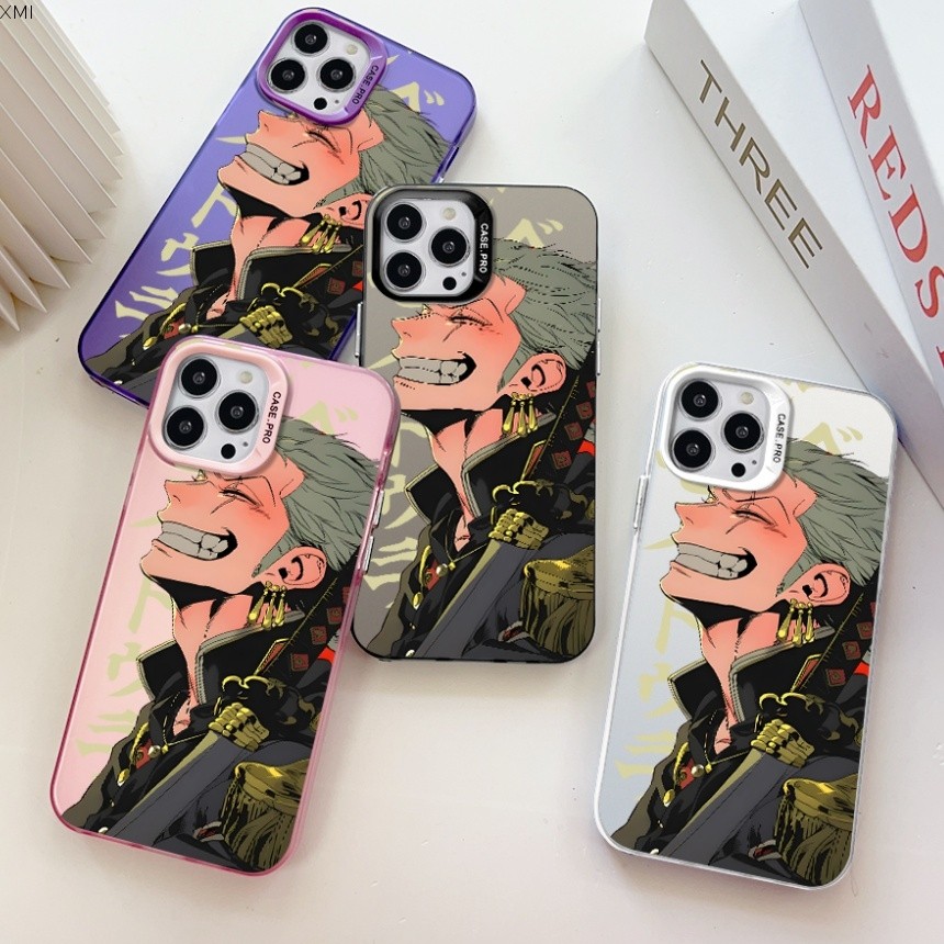 เคส For Xiaomi Redmi Mi 13C 12C 12 11 10 10C 10A 9 9A 9C A1 A2 Poco M5S M6 C65 Pro Lite NE 5G เคสโทรศัพท์ Silicone CYK