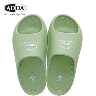 ADDA 5CR01-W1 รองเท้าแตะผู้หญิง EVA Foam แบบสวม ไซส์ (4-7)
