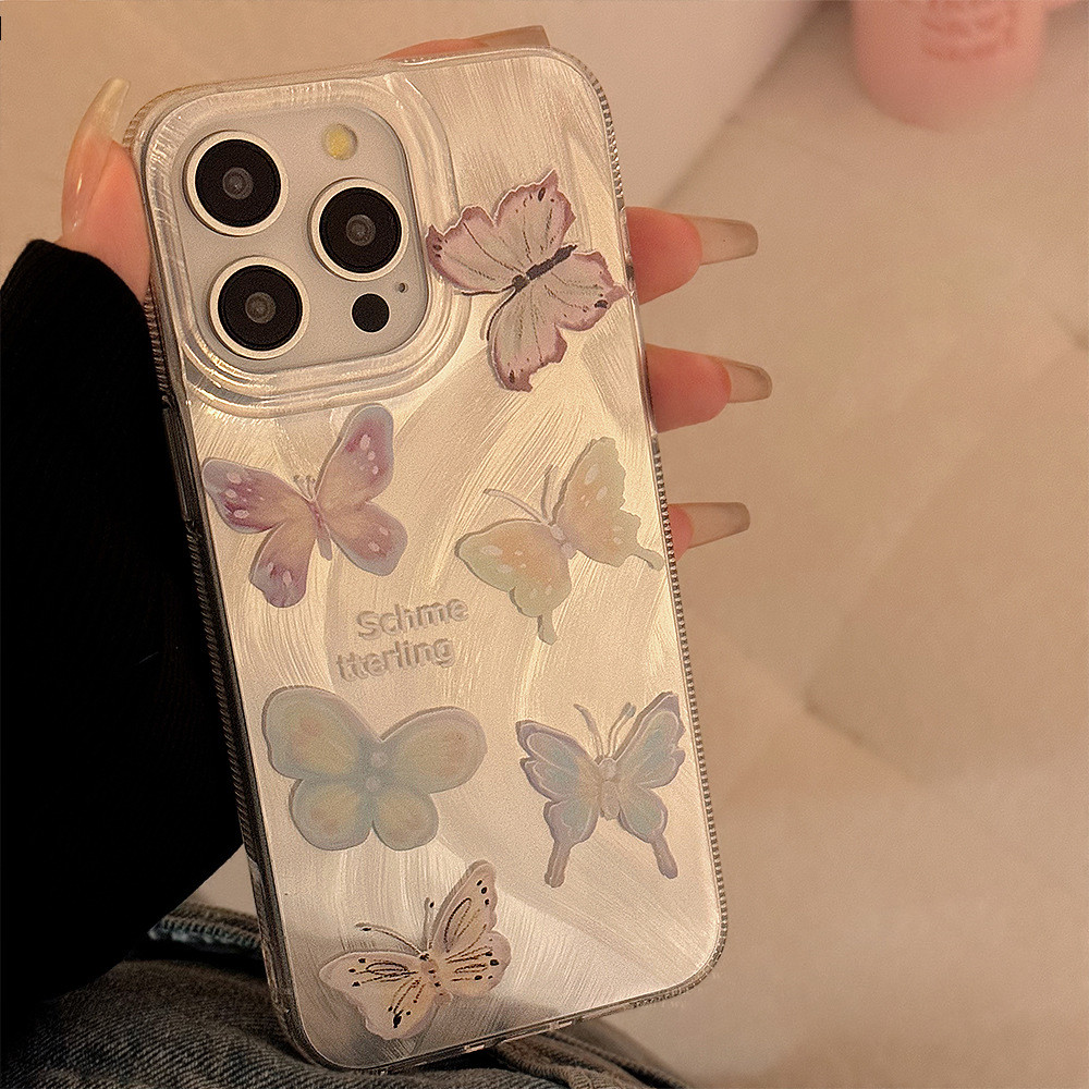 Soft TPU IMD เคสทรศัพท์ For OPPO A60 A18 เคส A5 2020 A9 2020 A58 A57 A79 A17 A16 A15  A15s A77 A54 A17K A38 เคสทรศัพท์ - รูปที่ 6