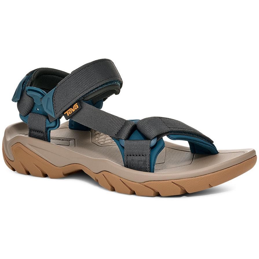 TEVA M TERRA FI 5 UNIVERSAL รองเท้าแตะรัดส้นผู้ชาย