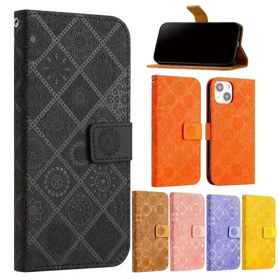 เคสโทรศัพท์แบบปกป้อง ฝาพับ เคสหนัง เหมาะสำหรับ Xiaomi Redmi 14 13 12 10 9 8 7 A C T Pro 4G 5G A1 A2