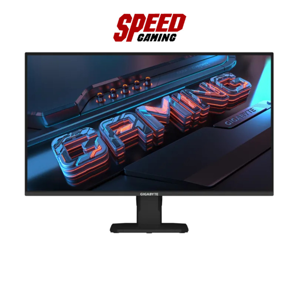 GIGABYTE GS25F 2 | 24.5" IPS FHD 1MS 200Hz | Monitor (จอมอนิเตอร์) | By Speed Gaming