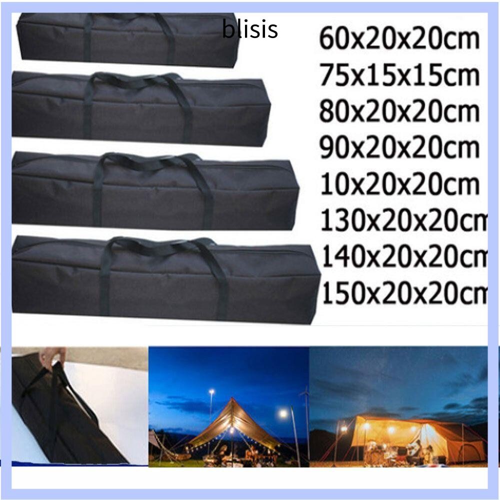 INNEED กระเป๋าเก็บเต็นท์ ผ้าใบกันน้ำ ความจุขนาดใหญ่ สำหรับแคมป์ปิ้ง ท่องเที่ยวกลางแจ้ง