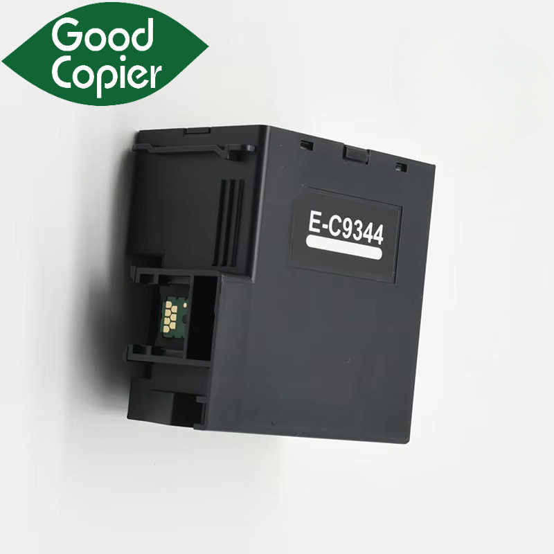 C9344 C12C934461 E-C9344 ถังขยะสําหรับ Epson XP-3100 XP-4100 XP-4105 WF-2810 WF-2830 WF-2850