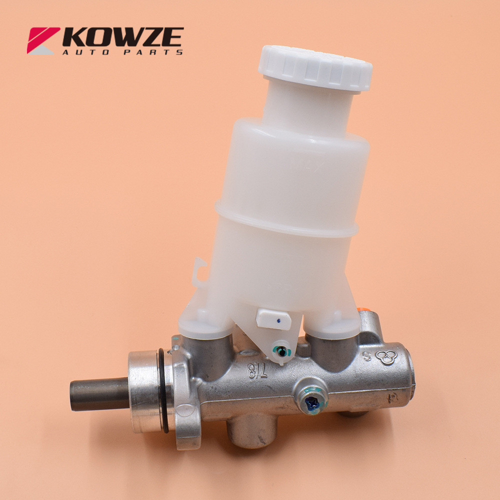 กระบอกเบรค Assy สําหรับ Mitsubishi Montero Pajero IO Pinin H65W H66W H67W H76W H77W 1.8L 2.0L 4G93 4