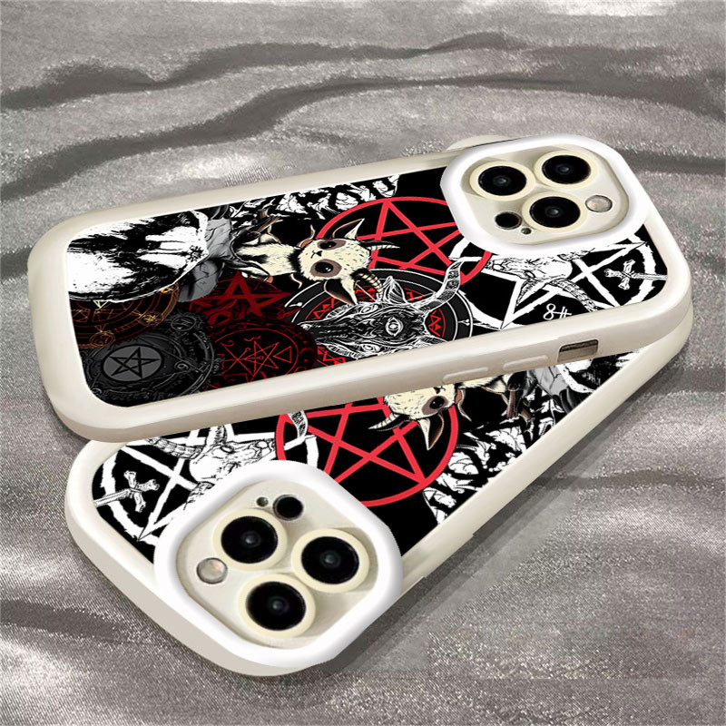 เคสโทรศัพท์มือถือแกะน้อย VIVO Y29 4G Y04 9S Y03 8 Y28 4G 00 5G 7s Y27 Y27s Y36 Y22 Y33S 6 Y35 1 2 Y2