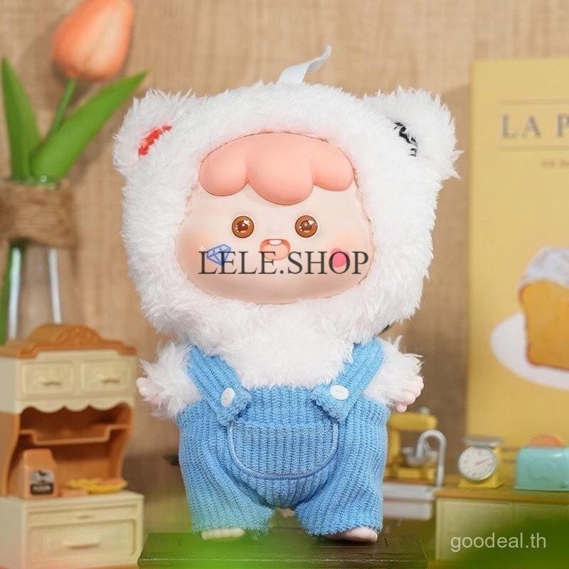 ตุ๊กตา Goodeal A set Doll BOX Toys Plush Anime FIGURE BOX, Fantasy Zai Zai Series ของ100%สินค้าพร้อม