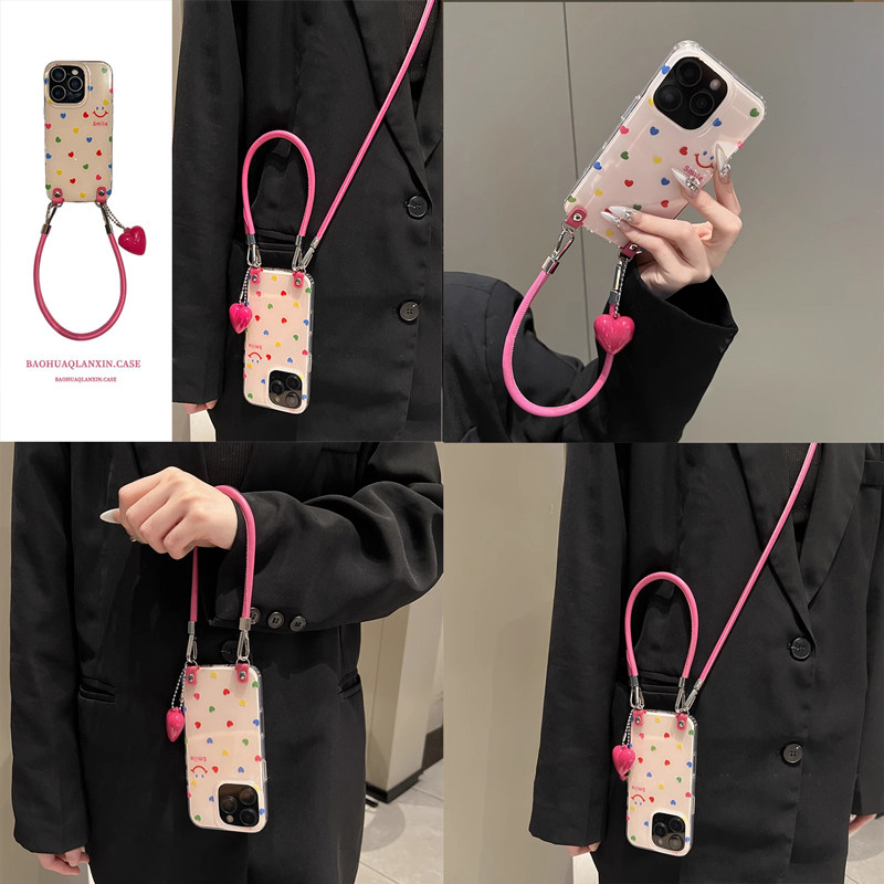 SN876 สำหรับเคสโทรศัพท์กันกระแทก OPPO น่ารักสไตล์เกาหลี (Reno4F/4Lite/5/5K/6/7Pro/7Z/8T/9ProPlus/11P