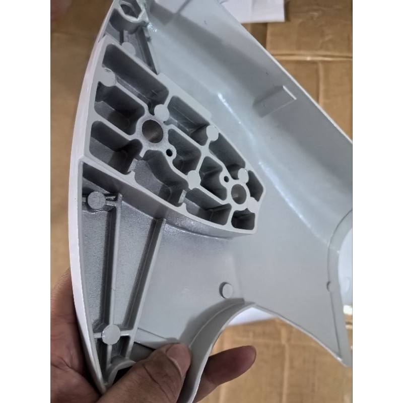 B01 ฝาครอบบาร์เลื่อย MS070 M070 M070ฝาครอบบาร์070 ฝาครอบโซ่070 อะไหล่สำหรับเลื่อยยนต์รุ่น ms070