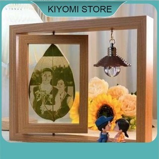 Khắc lá được tùy chỉnh cho người yêu, bạn bè, bạn gái, ngày lễ tình nhân, kỷ niệm ngày cưới, quà tặng sinh nhật
