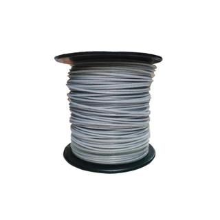 เอ็นตัดหญ้าลวดสลิง Samurai ขนาด 3mm. มีให้เลือกยาว 5-30 เมตร (Wire Rope Trimmer) สายเอ็นลวดสลิงคุณภาพดี ตัดหญ้า ตัดเร็ว