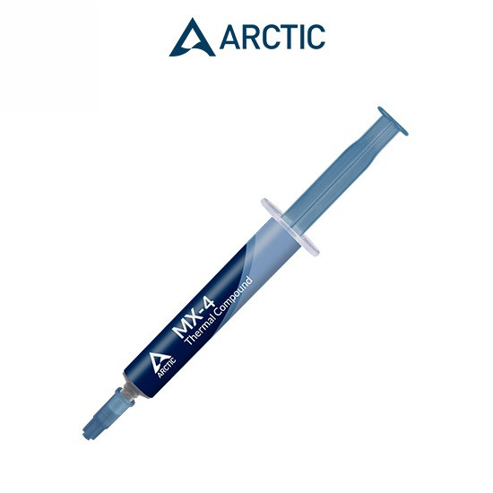 ซิลิโคน ARCTIC MX-4 [THERMAL COMPOUND