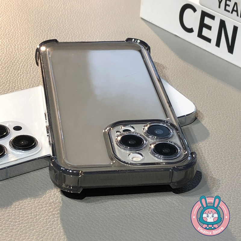 ถุงลมนิรภัยที่เรียบง่ายเคสโทรศัพท์สําหรับRealme GT7 GT Neo 7 SE 7X 2T P3 Q5 Q5X Q3 Q3S Q3T Q3i Q2 V6