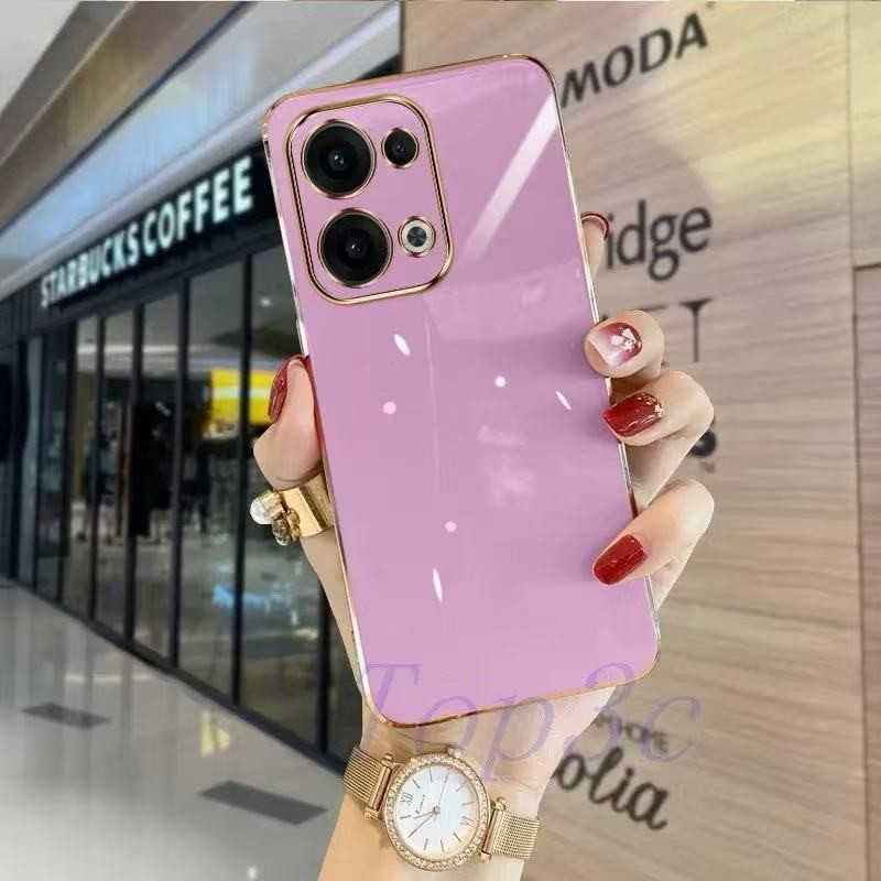 Case For OPPO Reno14 A5X A5 A5Pro A3Pro A3X A3 4G A16 A54 A38 A18 A17 A17k A57 A77 A9 2020 A5S F9 Reno13F Reno13 051 เคส