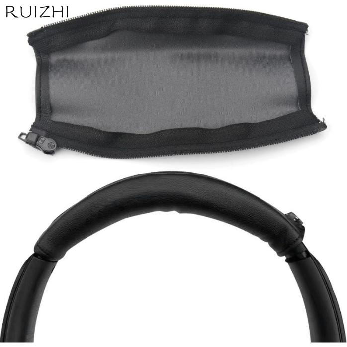 หูฟัง Head Beam Cover สําหรับ Edifier LS880N Pro WH950NB หูฟังป้องกันกรณีชุดหูฟัง Headbeam Sleeve