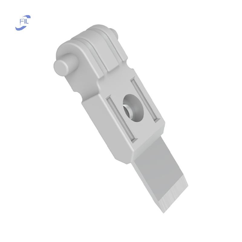 FIL 3 ชิ้นสําหรับ Bambu Filament เครื่องตัดใบมีดสําหรับ Babambu Lab X1/X1C/P1S/P1P/A1/A1/H2D 3D เครื่องพิมพ์เครื่องตัดเส้นใยอะไหล่ - รูปที่ 5