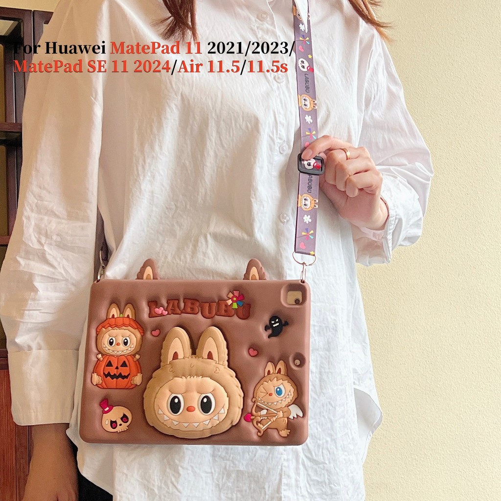 สําหรับ Huawei MatePad Air 11.5 S 11.5s MatePad SE 11 2024 2021 2023 AGS6-W00 DBY-W09 DBR-W10 TGR-W0