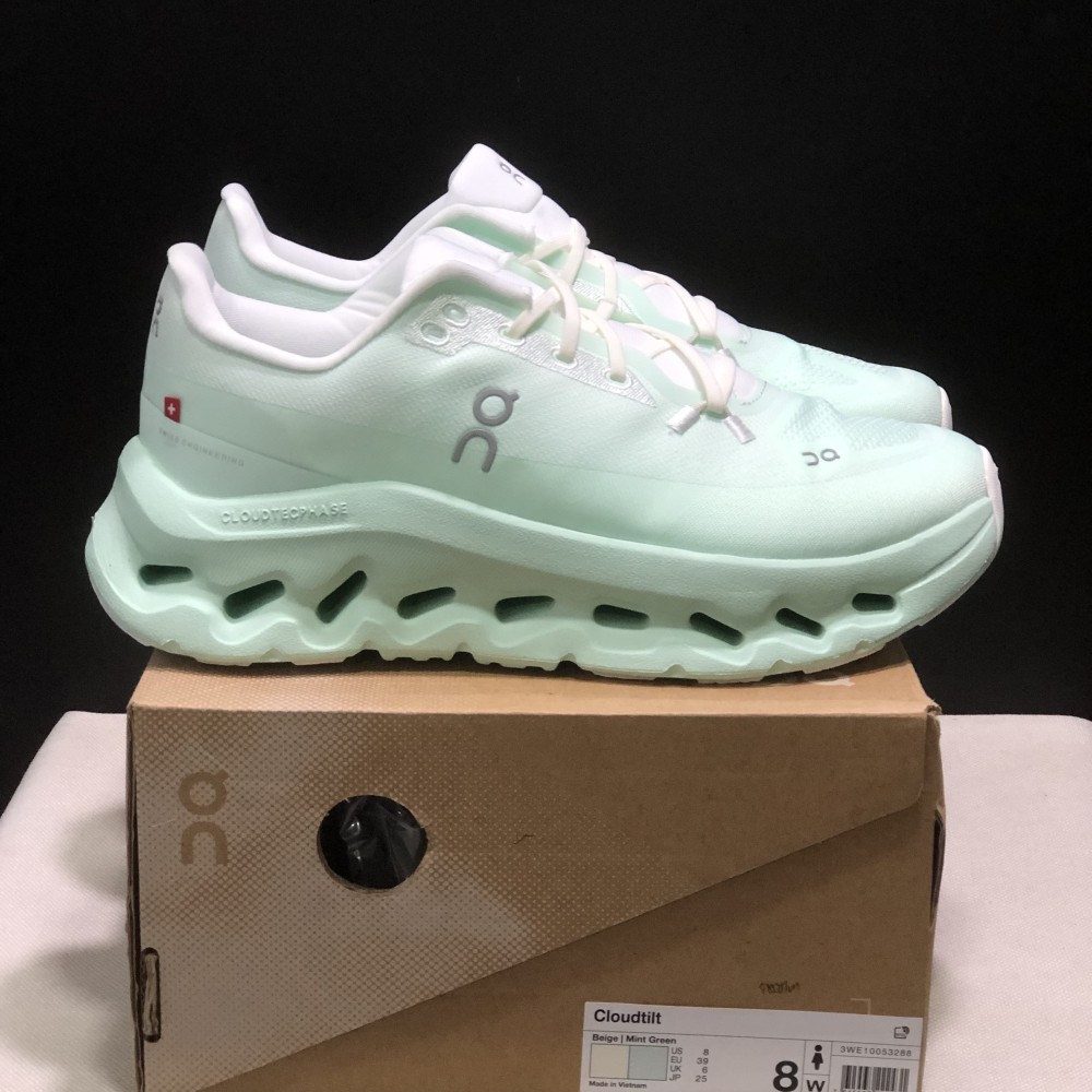 ON Running ON Cloud TILT Running shose For Men and Women sneakers Couple unisex 2025 Casual Shoes Ne