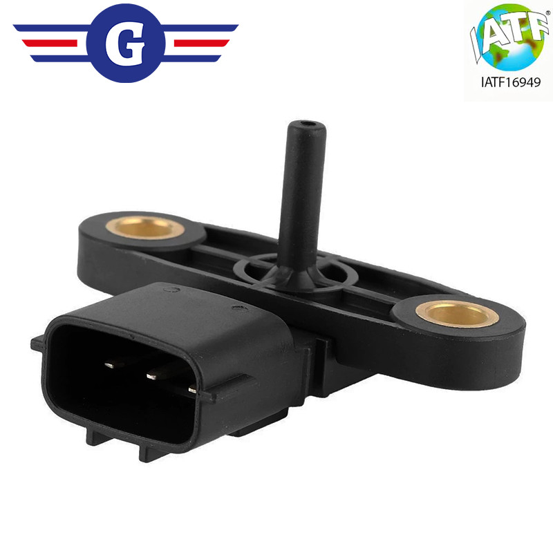 Frontier Intercooler Boost Pressure Sensor 22365eb30a 5WK96900Z 22365EB30A