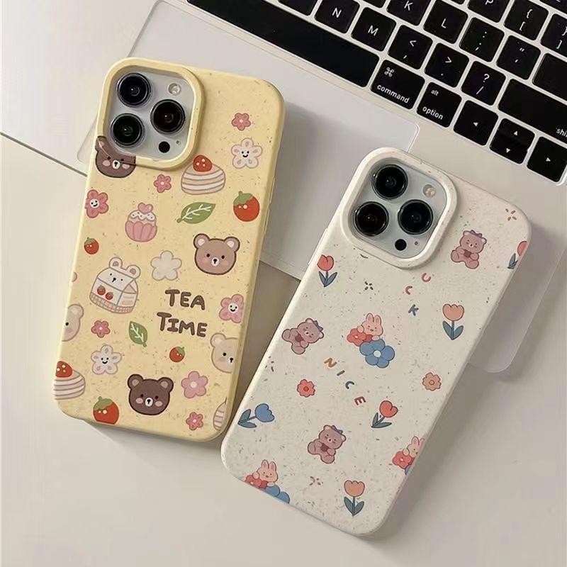 เคสการ์ตูนสำหรับไอโฟน11/12/15/16โปรแม็ก เคสนิ่มไอโฟน13/11โปรแม็ก/xs/xrพลัส