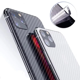 ฟิล์มหลังไอโฟน For iPhone 13 11 17 pro max Case iPhone 11 15 16 pro max 14 12 pro max 6 7 8 Plus XR XS Max 9D
