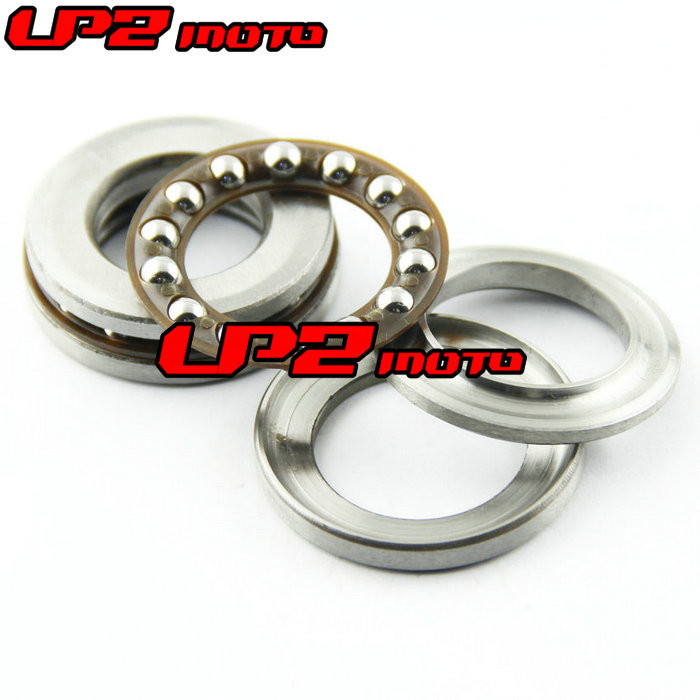 เหมาะสําหรับ Yamaha FZX250 ZEAL 1991-1992 แบริ่งแรงดันพวงมาลัย