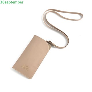 ซองเก็บแว่นกันแดด เซปเบอร์, ปู่ หนังกระเป๋าเก็บแว่นตาอเนกประ…