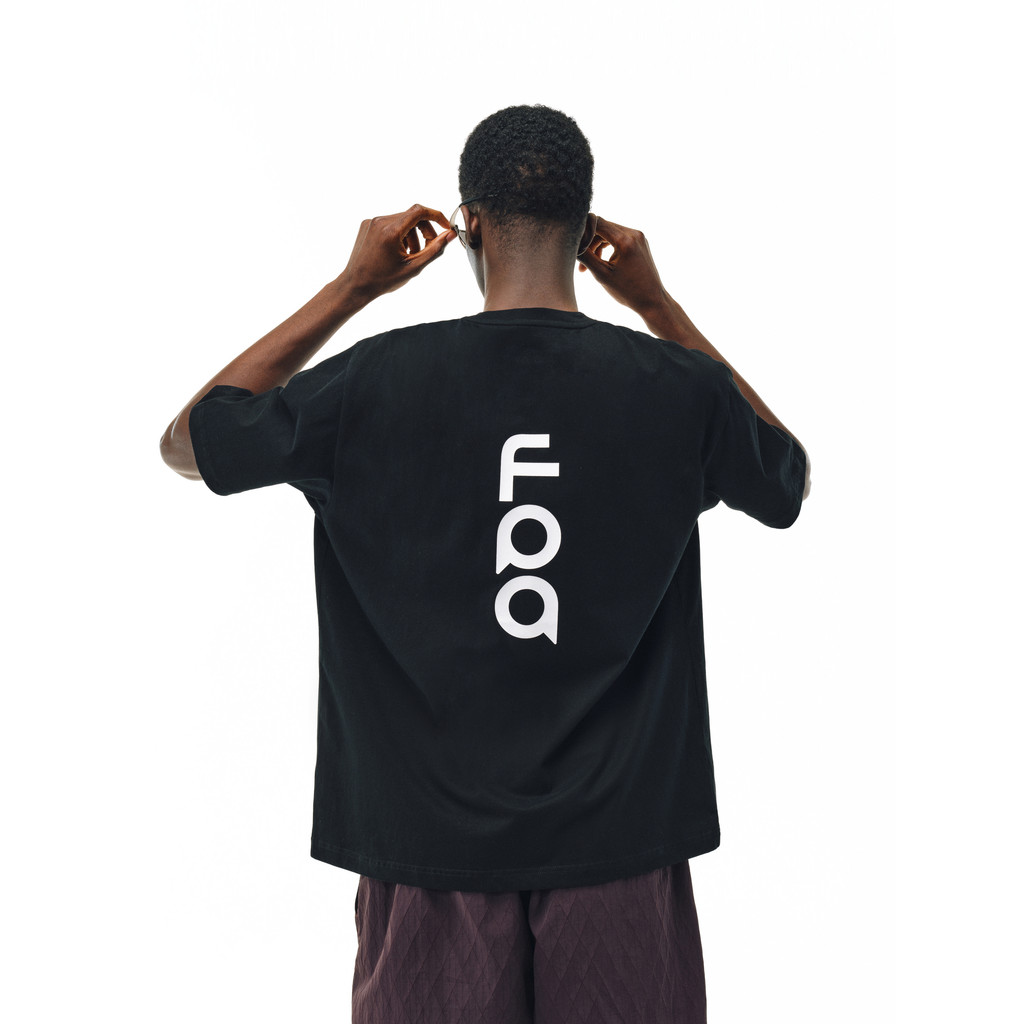 FPA กีฬาแขนสั้นเสื้อยืดฤดูร้อนรอบคอ Casual Simple โลโก้พิมพ์ Breathable แขนสั้น T @-