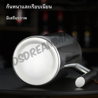 🚚สต็อกพร้อมในกรุงเทพ🚚 French Press กาชงกาแฟ เหยือกชงกาแฟ 350/800/1000ml เครื่องชงชาสแตนเลส