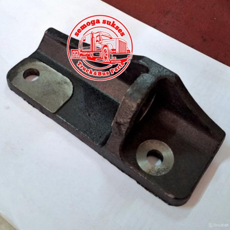 MESIN HINO JO8E 51432-EW010 5131-EW010 ขายึดเครื่องยนต์