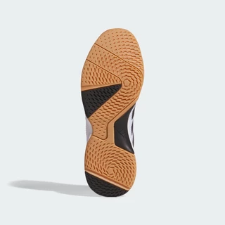 adidas Lifestyle Ligra 8 Indoor Shoes Men White JI1505