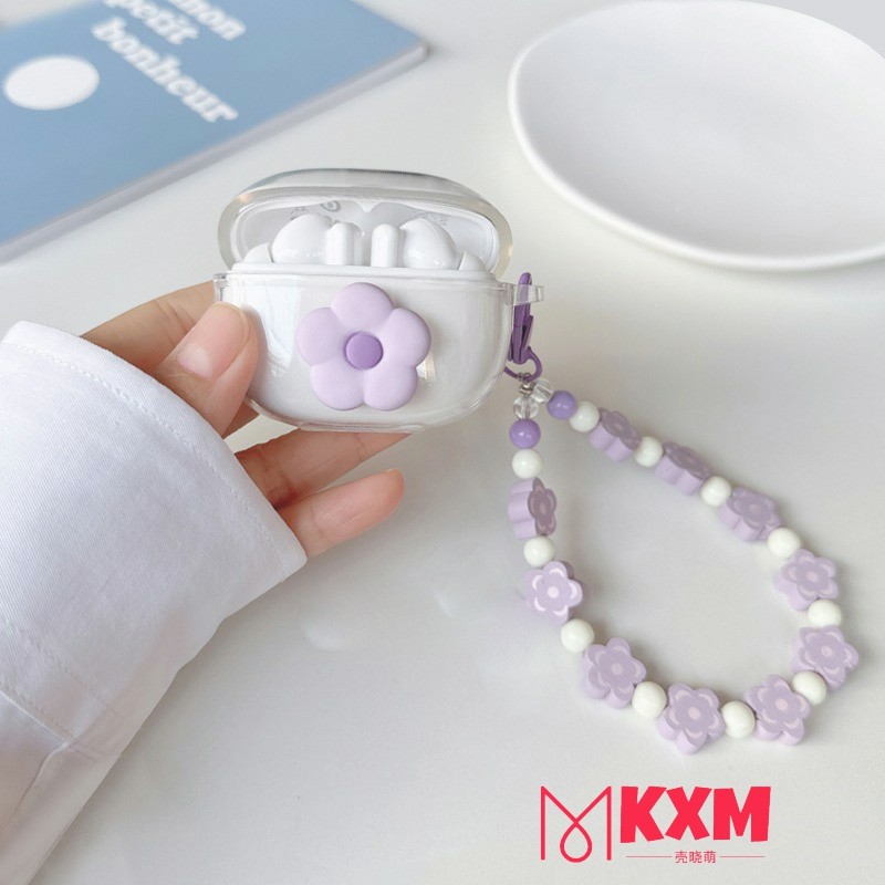 HW06T1B Huawei FreeBuds SE 2 / 3 /4 ANC Case / Pro 2 / 3 / 4 Case Dustproof Washable Portable Silico