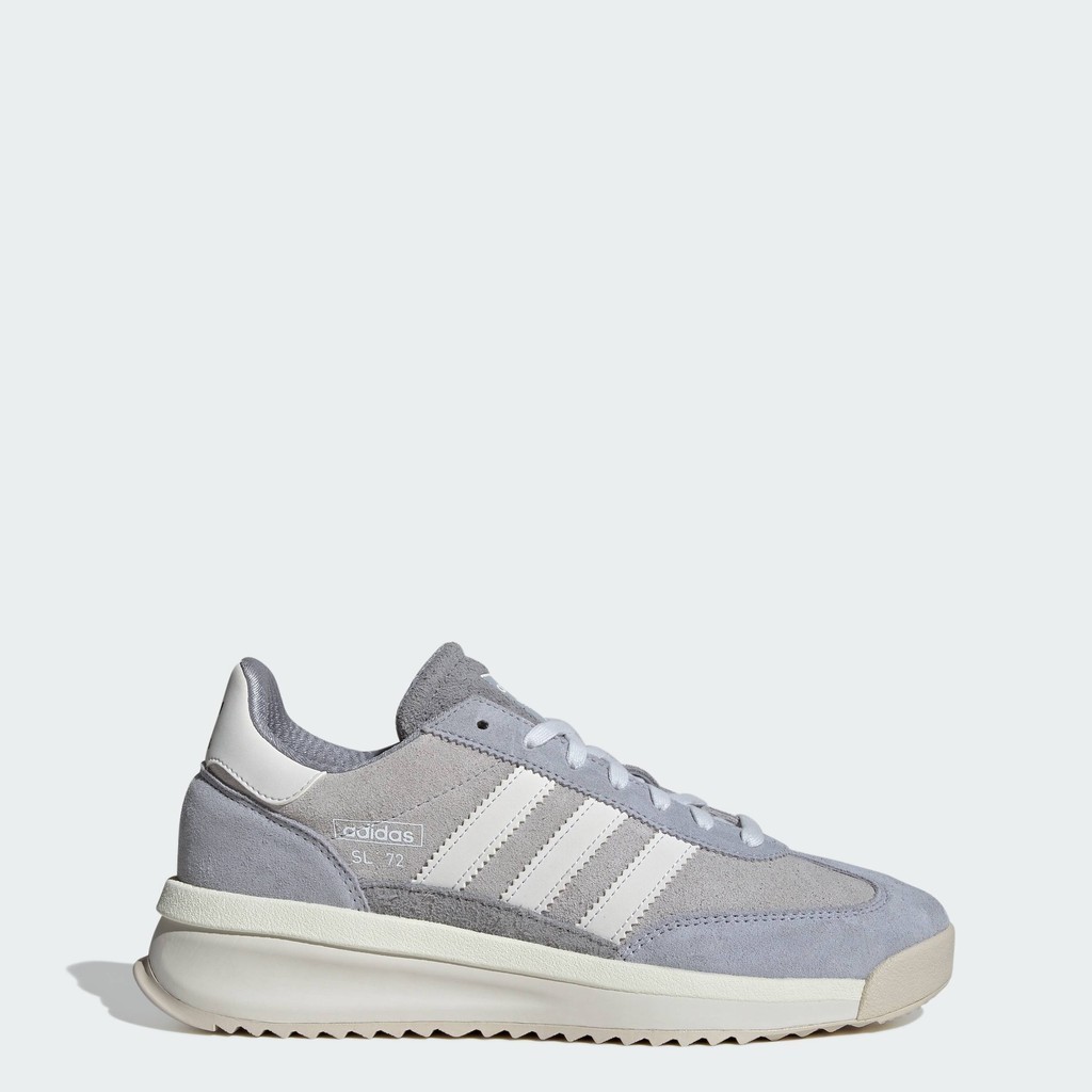 adidas Lifestyle SL 72 RTN Shoes Unisex Grey IH5558